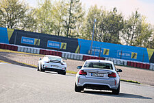 Bild 1 - Touristenfahrten Nürburgring Grand-Prix-Strecke (23.04.2024)