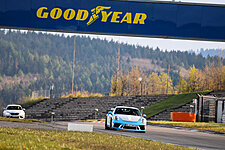 Bild 4 - Touristenfahrten Nürburgring Grand-Prix-Strecke (23.04.2024)