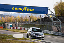 Bild 1 - Touristenfahrten Nürburgring Grand-Prix-Strecke (23.04.2024)