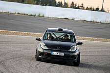 Bild 1 - Touristenfahrten Nürburgring Grand-Prix-Strecke (23.04.2024)