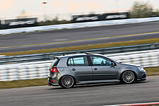 Bild 1 - Touristenfahrten Nürburgring Grand-Prix-Strecke (23.04.2024)