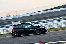 Bild 1 - Touristenfahrten Nürburgring Grand-Prix-Strecke (23.04.2024)