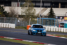 Bild 3 - Touristenfahrten Nürburgring Grand-Prix-Strecke (23.04.2024)