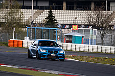 Bild 4 - Touristenfahrten Nürburgring Grand-Prix-Strecke (23.04.2024)