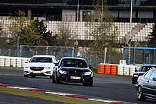 Bild 1 - Touristenfahrten Nürburgring Grand-Prix-Strecke (23.04.2024)