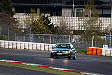 Bild 1 - Touristenfahrten Nürburgring Grand-Prix-Strecke (23.04.2024)