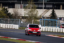 Bild 1 - Touristenfahrten Nürburgring Grand-Prix-Strecke (23.04.2024)