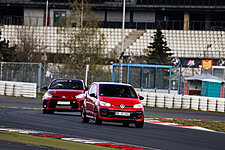 Bild 2 - Touristenfahrten Nürburgring Grand-Prix-Strecke (23.04.2024)