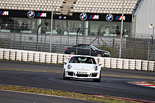 Bild 1 - Touristenfahrten Nürburgring Grand-Prix-Strecke (23.04.2024)