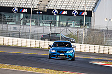 Bild 1 - Touristenfahrten Nürburgring Grand-Prix-Strecke (23.04.2024)