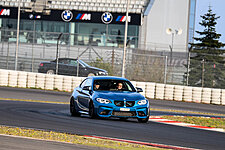 Bild 2 - Touristenfahrten Nürburgring Grand-Prix-Strecke (23.04.2024)