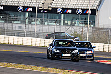 Bild 1 - Touristenfahrten Nürburgring Grand-Prix-Strecke (23.04.2024)