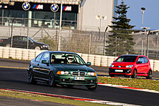 Bild 5 - Touristenfahrten Nürburgring Grand-Prix-Strecke (23.04.2024)