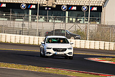 Bild 4 - Touristenfahrten Nürburgring Grand-Prix-Strecke (23.04.2024)