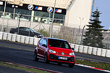 Bild 5 - Touristenfahrten Nürburgring Grand-Prix-Strecke (23.04.2024)