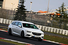 Bild 1 - Touristenfahrten Nürburgring Grand-Prix-Strecke (23.04.2024)