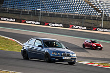 Bild 3 - Touristenfahrten Nürburgring Grand-Prix-Strecke (23.04.2024)