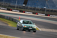 Bild 2 - Touristenfahrten Nürburgring Grand-Prix-Strecke (23.04.2024)