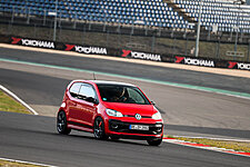 Bild 5 - Touristenfahrten Nürburgring Grand-Prix-Strecke (23.04.2024)