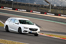 Bild 1 - Touristenfahrten Nürburgring Grand-Prix-Strecke (23.04.2024)