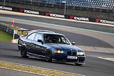 Bild 3 - Touristenfahrten Nürburgring Grand-Prix-Strecke (23.04.2024)