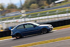 Bild 1 - Touristenfahrten Nürburgring Grand-Prix-Strecke (23.04.2024)