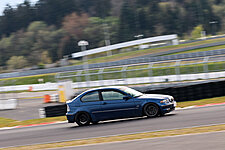 Bild 4 - Touristenfahrten Nürburgring Grand-Prix-Strecke (23.04.2024)