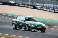 Bild 1 - Touristenfahrten Nürburgring Grand-Prix-Strecke (23.04.2024)