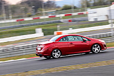 Bild 1 - Touristenfahrten Nürburgring Grand-Prix-Strecke (23.04.2024)