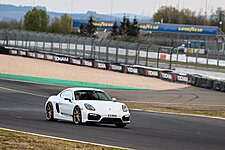 Bild 3 - Touristenfahrten Nürburgring Grand-Prix-Strecke (23.04.2024)