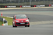 Bild 6 - Touristenfahrten Nürburgring Grand-Prix-Strecke (23.04.2024)