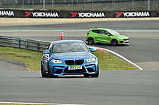 Bild 6 - Touristenfahrten Nürburgring Grand-Prix-Strecke (23.04.2024)