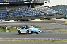 Bild 5 - Touristenfahrten Nürburgring Grand-Prix-Strecke (23.04.2024)