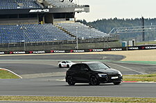 Bild 1 - Touristenfahrten Nürburgring Grand-Prix-Strecke (23.04.2024)