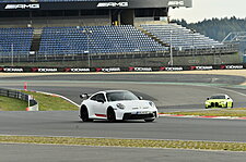 Bild 2 - Touristenfahrten Nürburgring Grand-Prix-Strecke (23.04.2024)