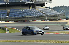 Bild 6 - Touristenfahrten Nürburgring Grand-Prix-Strecke (23.04.2024)