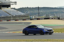 Bild 4 - Touristenfahrten Nürburgring Grand-Prix-Strecke (23.04.2024)