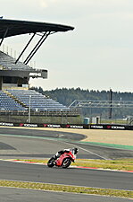 Bild 5 - Touristenfahrten Nürburgring Grand-Prix-Strecke (23.04.2024)