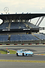 Bild 4 - Touristenfahrten Nürburgring Grand-Prix-Strecke (23.04.2024)