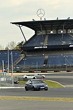 Bild 3 - Touristenfahrten Nürburgring Grand-Prix-Strecke (23.04.2024)