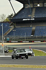 Bild 1 - Touristenfahrten Nürburgring Grand-Prix-Strecke (23.04.2024)