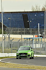 Bild 1 - Touristenfahrten Nürburgring Grand-Prix-Strecke (23.04.2024)