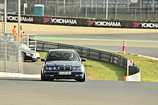 Bild 6 - Touristenfahrten Nürburgring Grand-Prix-Strecke (23.04.2024)