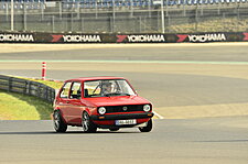 Bild 3 - Touristenfahrten Nürburgring Grand-Prix-Strecke (23.04.2024)