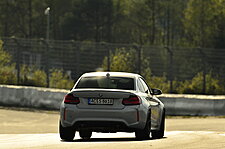 Bild 2 - Touristenfahrten Nürburgring Grand-Prix-Strecke (23.04.2024)