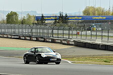 Bild 5 - Touristenfahrten Nürburgring Grand-Prix-Strecke (23.04.2024)