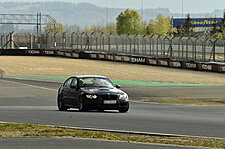 Bild 4 - Touristenfahrten Nürburgring Grand-Prix-Strecke (23.04.2024)