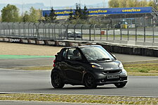 Bild 5 - Touristenfahrten Nürburgring Grand-Prix-Strecke (23.04.2024)