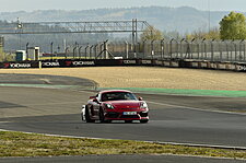 Bild 3 - Touristenfahrten Nürburgring Grand-Prix-Strecke (23.04.2024)