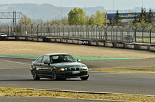 Bild 2 - Touristenfahrten Nürburgring Grand-Prix-Strecke (23.04.2024)